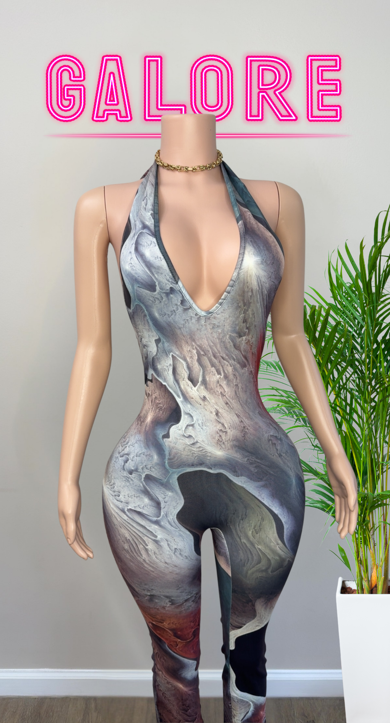 Galaxy Bae